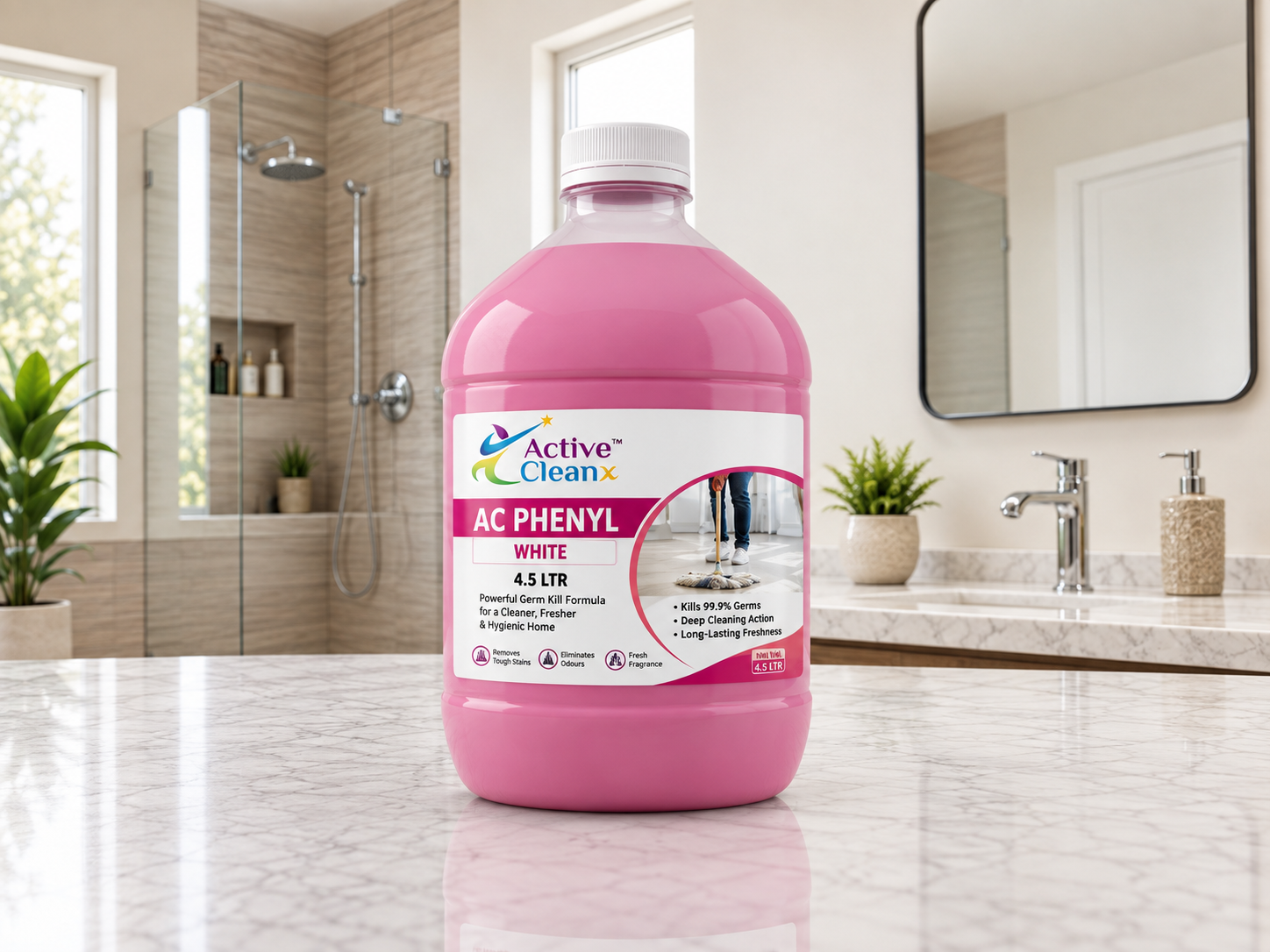AC Phenyl Rose 950 ML